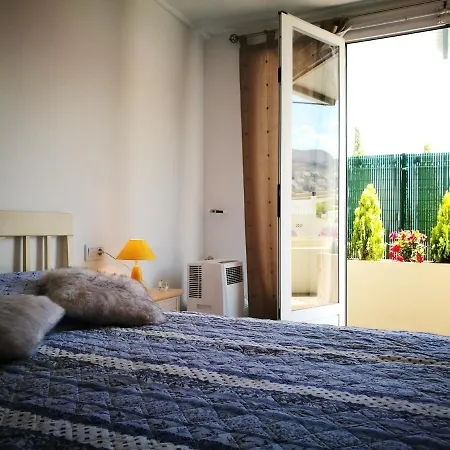 Gavina Hibiscus Villa Calpe