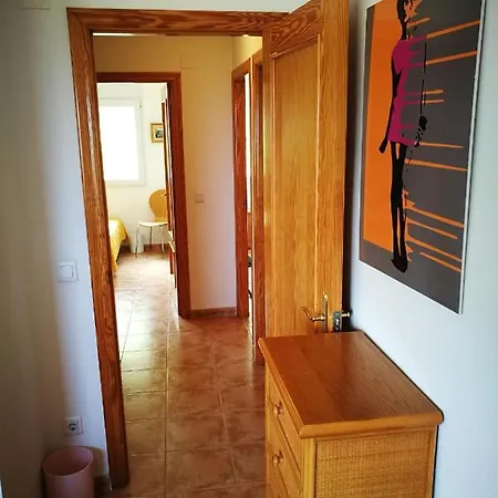 Villa Gavina Hibiscus Calpe