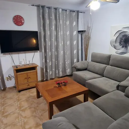 Gavina Hibiscus Villa