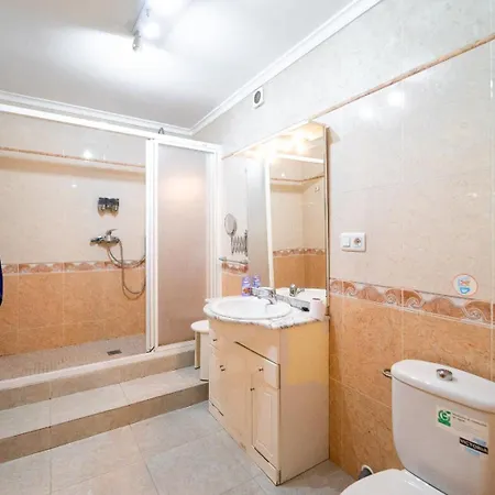 Gavina Hibiscus Villa Calpe