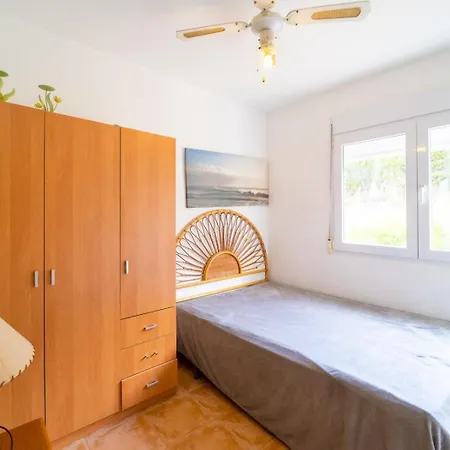 Gavina Hibiscus Villa *